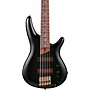 Open-Box Ibanez Prestige SR3505 5-String Electric Bass Guitar Condition 2 - Blemished Black 197881394103
