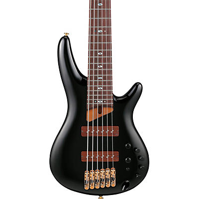 Ibanez Prestige SR3506 6-String Electric Bass Guitar