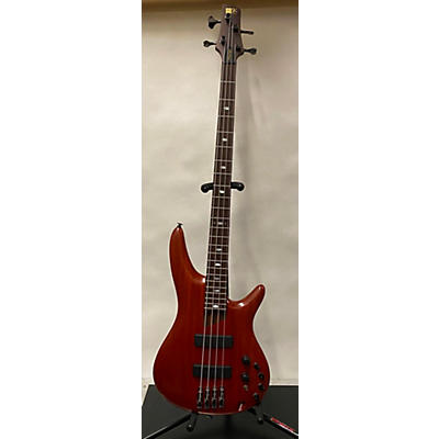 Ibanez Prestige SR4000E Electric Bass Guitar
