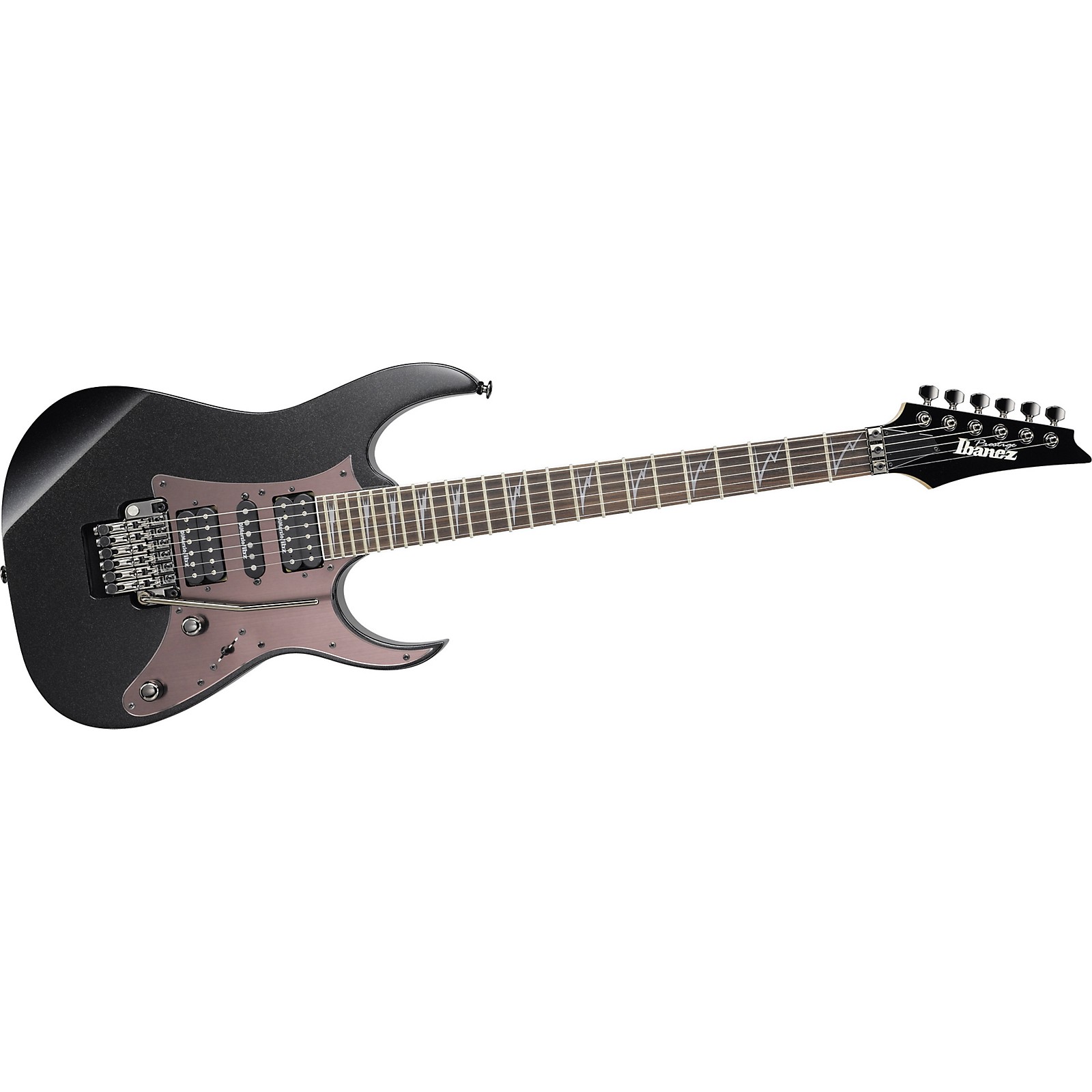 guitarra ibanez prestige rg2550z