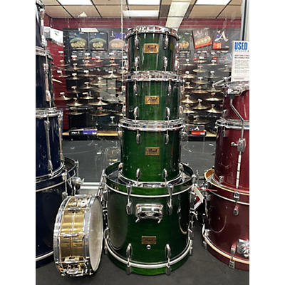 Pearl Prestige Session Select Drum Kit