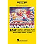 Hal Leonard Pretty Fly (For a White Guy) Marching Band Level 2-3 by The Offspring Arranged by Michael Sweeney
