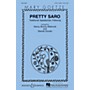 Boosey and Hawkes Pretty Saro (Mary Goetze Series) 3 Part Treble arranged by Nancy Boone Allsbrook