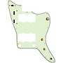 920d Custom Prewired Pickguard for Jazzmaster With JMH-V Wiring Harness Mint Green