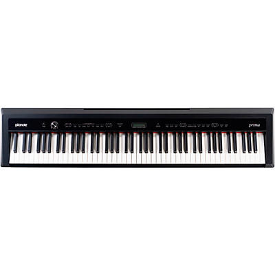 Pianote Prima 88-Key Digital Piano