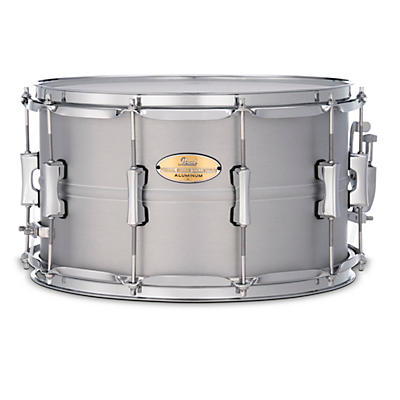 Pearl Primal Collective Aluminum Snare Drum -
