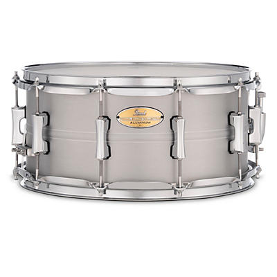 Pearl Primal Collective Aluminum Snare Drum -