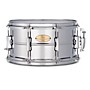 Pearl Primal Collective Steel Snare Drum - 13 x 7 in.
