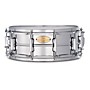 Pearl Primal Collective Steel Snare Drum - 14 x 5.5 in.