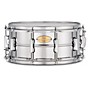 Pearl Primal Collective Steel Snare Drum - 14 x 6.5 in.