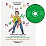 Rhythm Band Primary Boomwhackers Book/CD