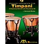 Meredith Music Primary Handbook For Timpani Book/CD