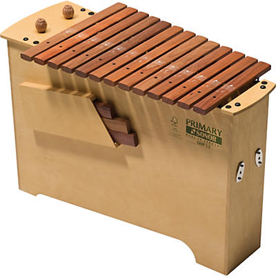 Sonor Orff Primary Line FSC Deep Bass Xylophone