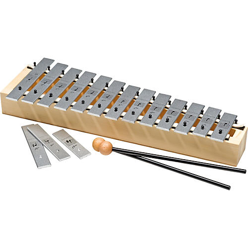 Primary Sonor Primary Line Soprano Glockenspiel Condition 1 - Mint Diatonic