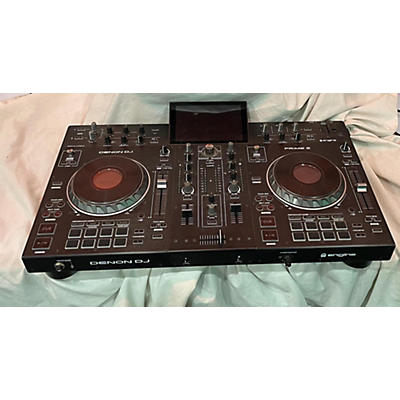 Denon DJ Prime 2 DJ Mixer