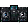 Denon DJ Prime 2 Standalone 2-Channel DJ Controller