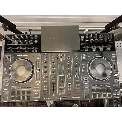 Denon DJ Prime 4 DJ Controller