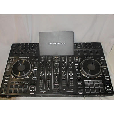 Denon DJ Prime 4 DJ Controller