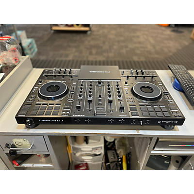 Denon DJ Prime 4+ DJ Controller