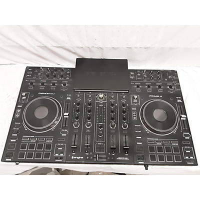 Denon DJ Prime 4 DJ Controller