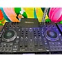 Used Denon DJ Prime 4 DJ Controller