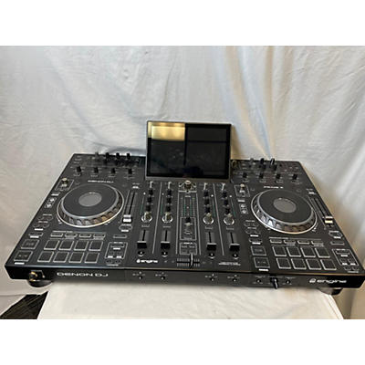 Denon DJ Prime 4 DJ Controller