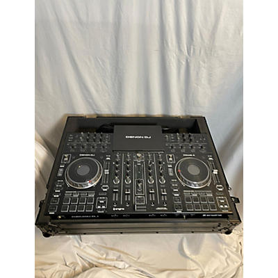 Denon DJ Prime DJ Controller