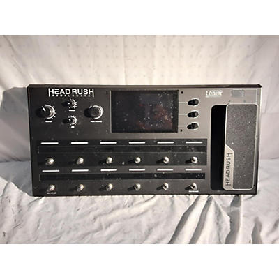 HeadRush Prime Effect Processor