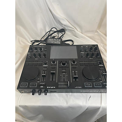 Denon DJ Prime Go DJ Controller