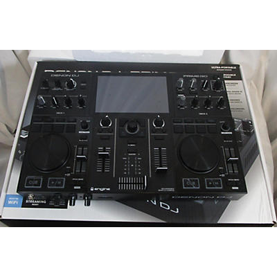 Denon DJ Prime Go DJ Mixer