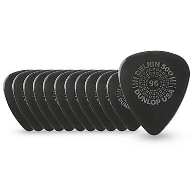Dunlop Prime Grip Delrin 500 Guitar Picks -