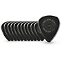 Dunlop Prime Grip Delrin 500 Guitar Picks - 2.0 mm 12 Pack