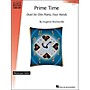 Hal Leonard Prime Time - Intermediate Duet Sheet - 1 Piano, 4 Hands Hal Leonard Student Piano Library by Eugenie Rocherolle