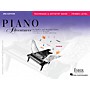 Faber Piano Adventures Primer Level - Technique & Artistry Book - Original Edition Faber Piano Adventures Book by Nancy Faber