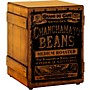 Open-Box Pearl Primero Crate Style Cajon - Coffee Bean Condition 1 - Mint