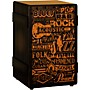 Pearl Primero Crate-Style Cajon, Music Genres