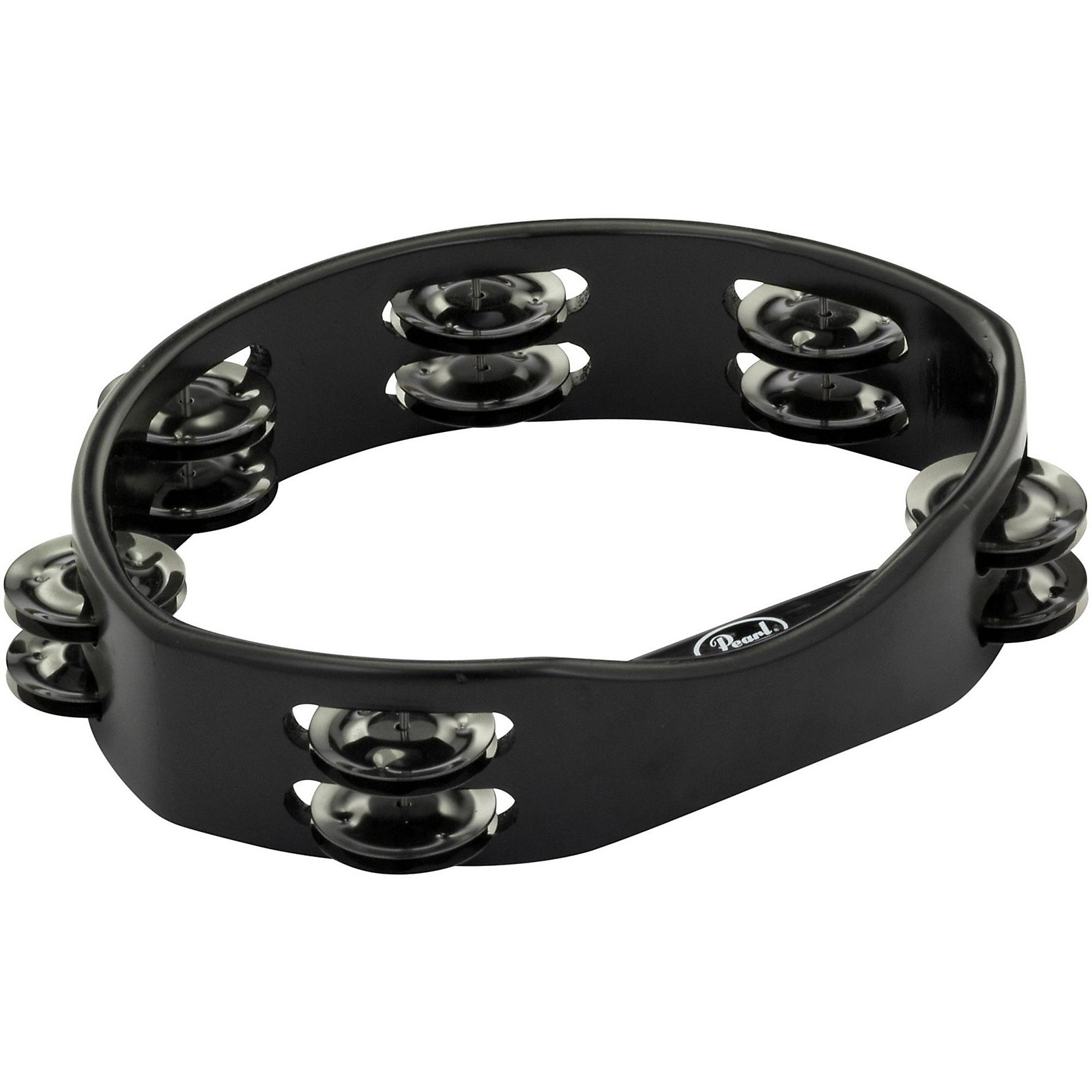 Pearl Primero Rock Tambourine Musician's Friend