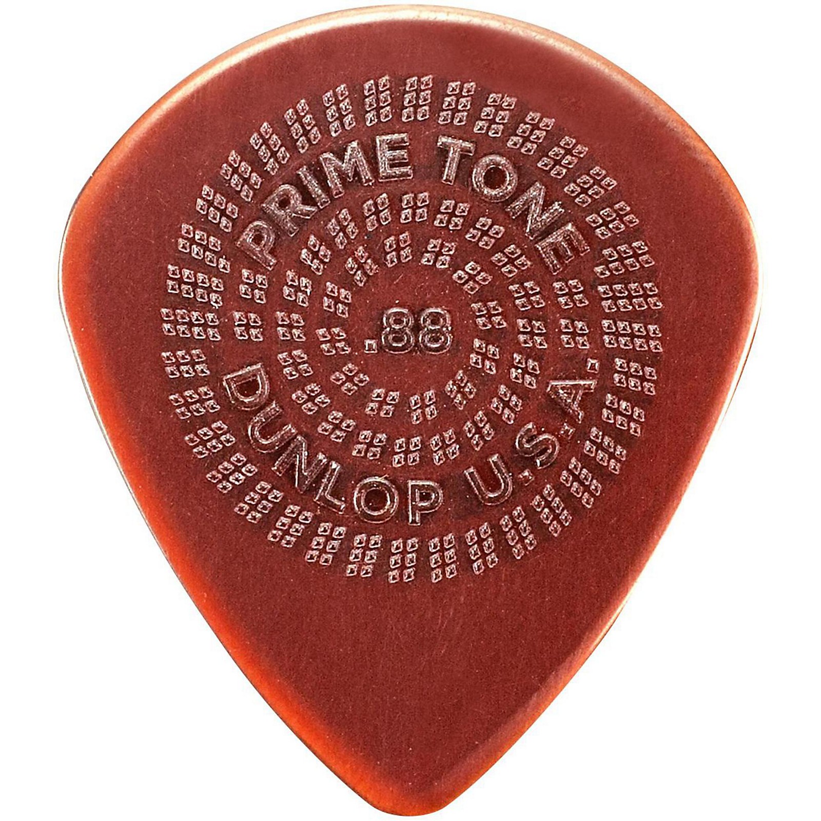 Dunlop Primetone Jazz III XL Guitar Picks .88 mm 12 Pack | Musician's ...