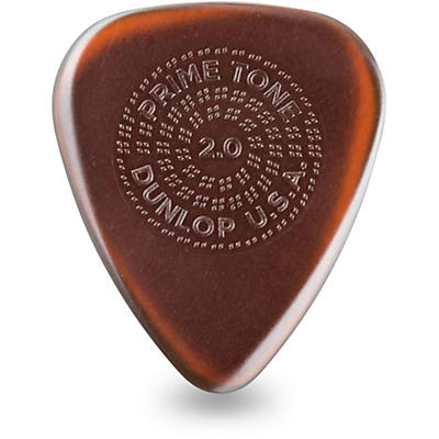 Dunlop Primetone Standard Grip Guitar Picks