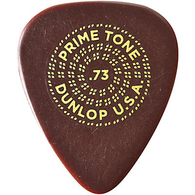 Dunlop Primetone Standard Sculpted Shape 3-Pack