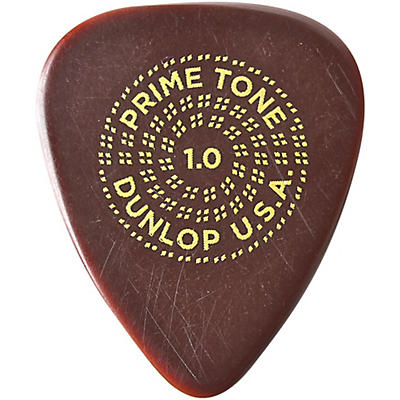 Dunlop Primetone Standard Sculpted Shape 3-Pack