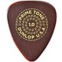 Dunlop Primetone Standard Sculpted Shape 3-Pack 1.0 mm