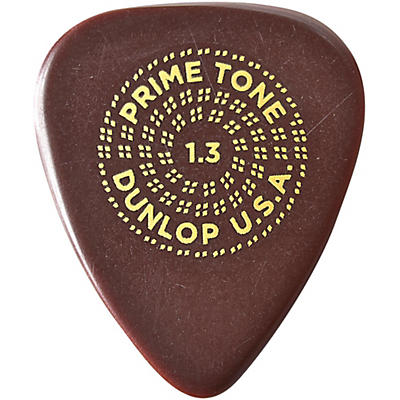 Dunlop Primetone Standard Sculpted Shape 3-Pack