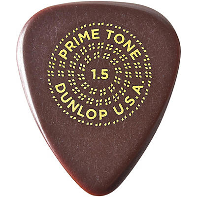 Dunlop Primetone Standard Sculpted Shape 3-Pack