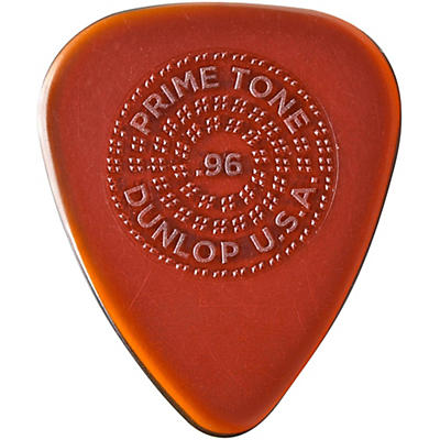 Dunlop Primetone Standard Shape with Grip 3-Pack