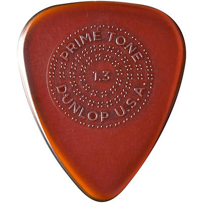 Dunlop Primetone Standard Shape with Grip 3-Pack