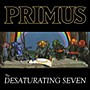 ALLIANCE Primus - The Desaturating Seven