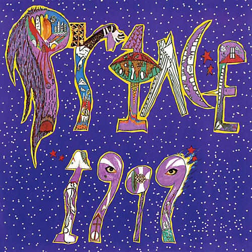 Prince - 1999 (2LP 180 Gram Vinyl) LP