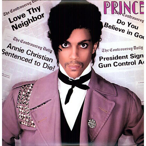 ALLIANCE Prince - Controversy