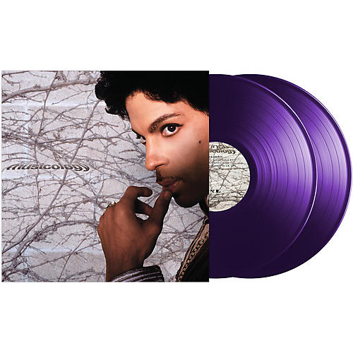 ALLIANCE Prince - Musicology